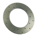 PMC Adapter Kit GM Chevrolet LS - Nissan 350Z Z33 370Z Z34 - 250mm / 9.84"