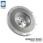 PMC STAGE 2 GM Chevrolet LS - Nissan 350Z Z33 370Z Z34 - 250mm / 9.84"