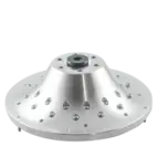 PMC STAGE 2 GM Chevrolet LS - BMW M57N HGU HGK - 228mm / 8.98"