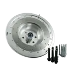 PMC STAGE 2 GM Chevrolet LS - BMW M57N HGD JGA - 228mm / 8.98"