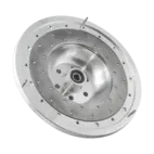 PMC STAGE 2 GM Chevrolet LS - BMW M57N HGD JGA - 228mm / 8.98"