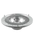 PMC STAGE 2 GM Chevrolet LS - BMW M57N HGD JGA - 228mm / 8.98"