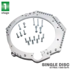 PMC STAGE 1 GM Chevrolet LS - Nissan 350Z Z33 370Z Z34 - 250mm / 9.84"