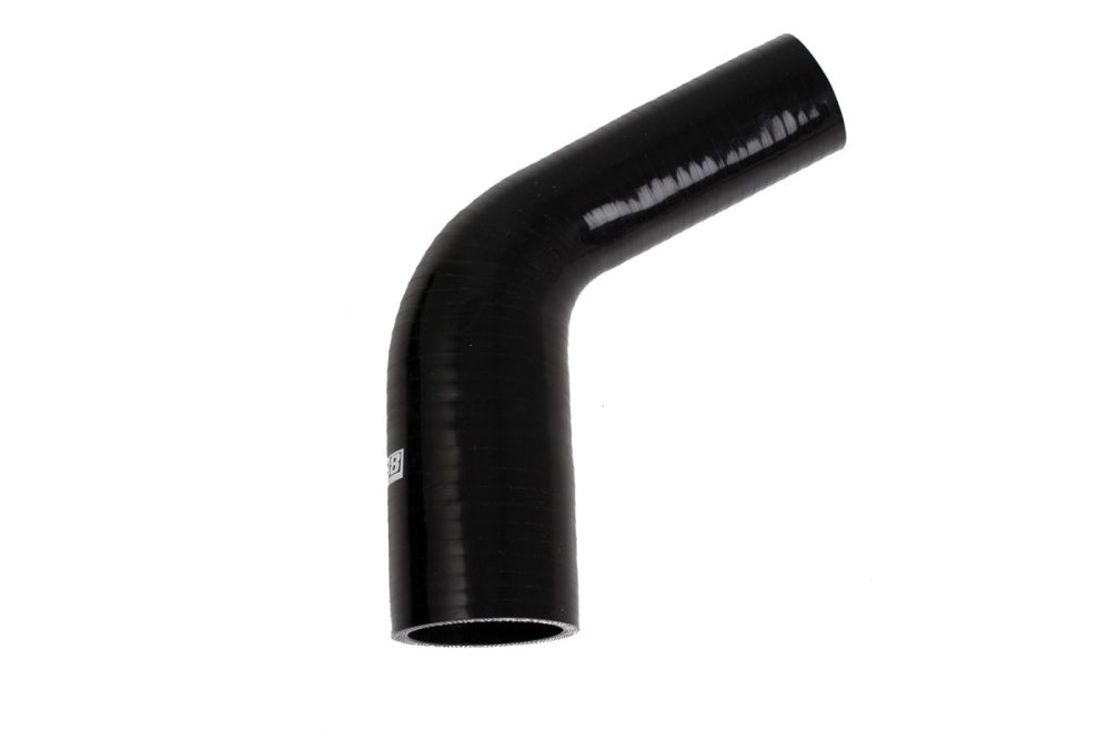 Silicone hose 60 degree 2,5-3" (63-76mm)