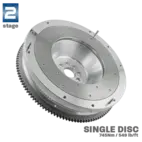 PMC STAGE 2 Honda K - Nissan 350Z Z33 370Z Z34 - 250mm / 9.84"