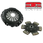 PMC STAGE 2 Honda K - Nissan 350Z Z33 370Z Z34 - 250mm / 9.84"