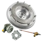 Stage 1 Honda K K20 K24 - Mazda RX-8 5-speed - 240mm / 9.45"