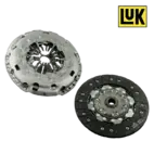 Stage 1 Honda K K20 K24 - Mazda RX-8 5-speed - 240mm / 9.45"