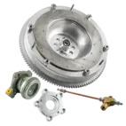 PMC Adapter Kit Honda S2000 - Mazda RX-8 6-speed - 240mm / 9.45"