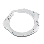 PMC Adapter Kit Honda K - Nissan 350Z Z33 370Z Z34 - 250mm / 9.84"