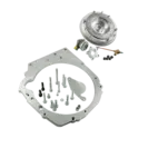 PMC Adapter Kit Honda K - Mazda RX-8 6-speed - 240mm / 9.45"