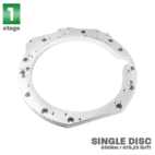 PMC STAGE 1 Mercedes-Benz M113 - BMW M57N HGU HGK / N54 - 240mm / 9.45"