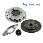 PMC STAGE 1 Mercedes-Benz M112 M113 - BMW M57N HGD JGA - 240mm / 9.45"