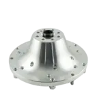 PMC STAGE 1 Mercedes-Benz M104 OM605 OM606 - BMW M57N HGU HGK / N54 - 240mm / 9.45"