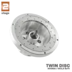 PMC RACE STAGE 2 Mercedes-Benz M113 - BMW M57N HGU HGK / N54 - 184mm / 7.25" (P)