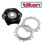 PMC RACE STAGE 2 Mercedes-Benz M113 - BMW M57N HGD JGA - 184mm / 7.25" (P)