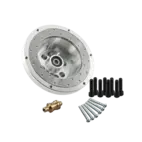 PMC RACE STAGE 2 Mercedes-Benz M113 - BMW M50 S50 M52 S52 M54 - 184mm / 7.25" (P)