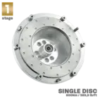 PMC RACE STAGE 1 Mercedes-Benz V8 M156 - BMW M50 S50 M52 S52 M54 - 240mm / 9.45"