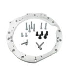 PMC Adapter Kit Mercedes-Benz M156 - BMW M50 S50 M52 S52 M54 - 184mm / 7.25"