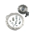 PMC Adapter Kit Mercedes-Benz M120 - BMW M57N HGD JGA - 240mm / 9.45"