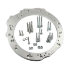 PMC Adapter Kit Mercedes-Benz M120 - BMW M57N HGD JGA - 240mm / 9.45"