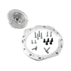 PMC Adapter Kit Mercedes-Benz M113 - BMW M57N HGU HGK / N54 - 184mm / 7.25" (P)