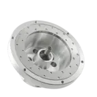 PMC Adapter Kit Mercedes-Benz M113 - BMW M57N HGU HGK / N54 - 184mm / 7.25" (P)