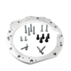 PMC Adapter Kit Mercedes-Benz M113 - BMW M57N HGU HGK / N54 - 184mm / 7.25" (P)