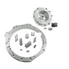 PMC Adapter kit Mercedes-Benz M113 - BMW M57 / E46 S54 M3 - 240mm / 9.45"