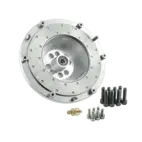 PMC Adapter kit Mercedes-Benz M113 - BMW M57 / E46 S54 M3 - 240mm / 9.45"