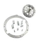 PMC Adapter Kit Mercedes-Benz M112 M113 - BMW N57N N57 ZF 8HP70