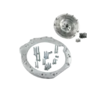 PMC Adapter Kit Mercedes-Benz M112 M113 - BMW M57N HGU HGK / N54 - 240mm / 9.45"