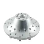 PMC Adapter Kit Mercedes-Benz M112 M113 - BMW M50 S50 M52 S52 M54 - 240mm / 9.45"