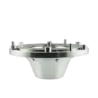 PMC Adapter Kit Mercedes-Benz M104 OM605 OM606 - BMW M57N HGU HGK / N54 - 240mm / 9.45"