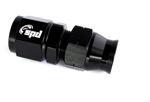 AN10 - 5/8" Złącze rurki aluminiowej żeńskie