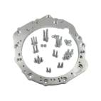 PMC Adapter Kit Nissan SR - BMW M57N HGU HGK - 240mm / 9.45"