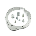 PMC Adapter Kit Nissan RB - Nissan 350Z Z33 370Z Z34 - 250mm / 9.84"