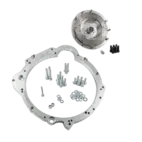 PMC Adapter Kit Nissan RB - BMW M57N HGD JGA - 240mm / 9.45"