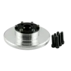 PMC Adapter Kit Nissan RB - BMW DCT DKG Getrag GS7D36SG Inline-six (H)