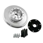 PMC Adapter Kit Nissan RB - BMW DCT DKG Getrag GS7D36SG Inline-six (H)