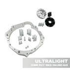 PMC Adapter kit Nissan RB - BMW DCT DKG Getrag GS7D36SG Inline-six