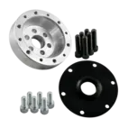 PMC Adapter kit Nissan RB - BMW DCT DKG Getrag GS7D36SG Inline-six