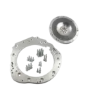 PMC Adapter Kit Nissan SR - Nissan 350Z Z33 370Z Z34 - 250mm / 9.84"