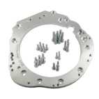 PMC Adapter Kit Nissan SR - Nissan 350Z Z33 370Z Z34 - 250mm / 9.84"