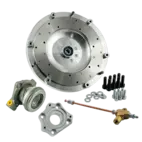 PMC Adapter Kit Nissan SR - Mazda RX-7 FD - 240mm / 9.45"