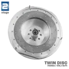 PMC STAGE 2 Nissan SR - BMW M57N HGD JGA - 228mm / 8.98"