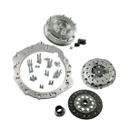 PMC STAGE 1 Nissan SR - BMW M57 / E46 S54 M3 - 240mm / 9.45"