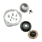 PMC STAGE 1 Nissan RB - Nissan 350Z Z33 370Z Z34 - 250mm / 9.84"