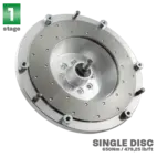 PMC STAGE 1 Saab H - BMW M57N HGU HGK - 240mm / 9.45"