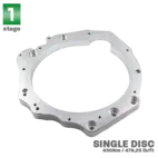 PMC STAGE 1 Saab H - BMW M57N HGU HGK - 240mm / 9.45"